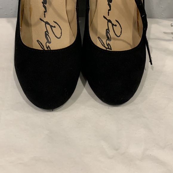 American Rag heels - Picture 8 of 9